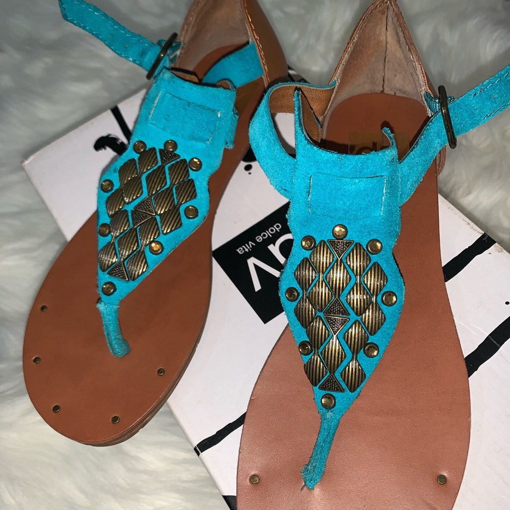 dolce vita sandals